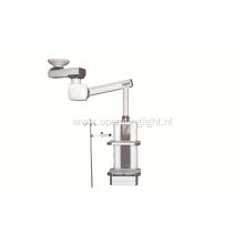 hospital dual arms electric surgical pendant